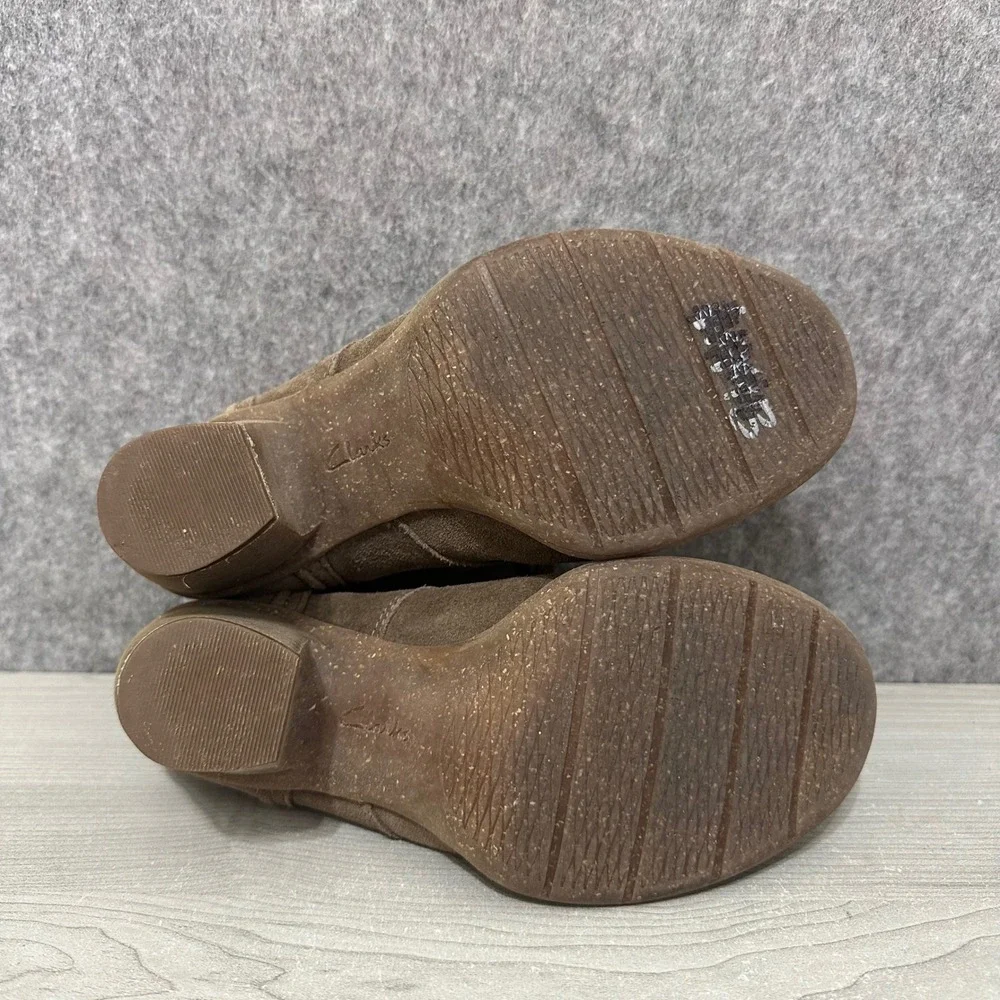 Clarks please see